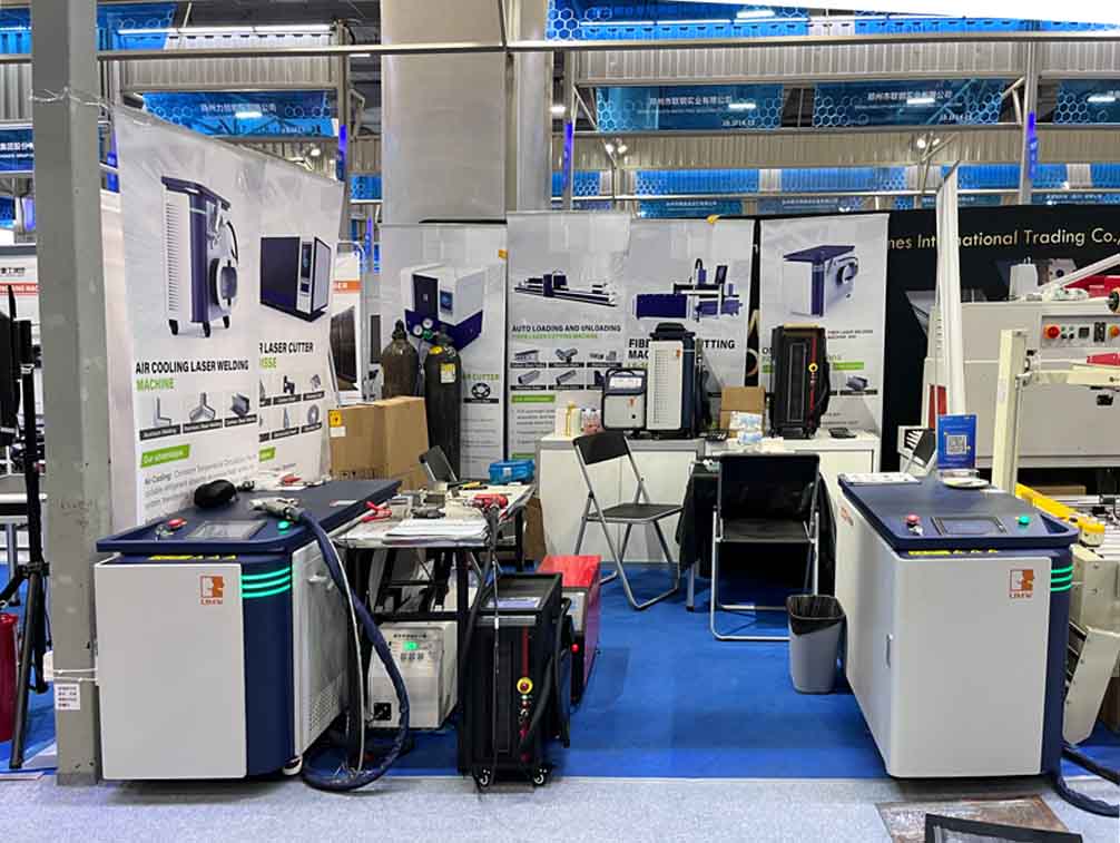 La 135ª Feria de Importación y Exportación de China leapion