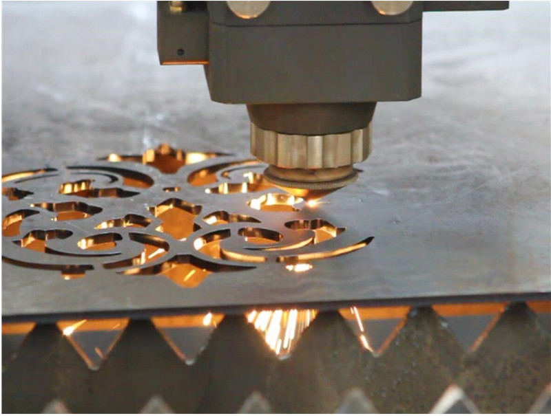 Para cortar la máquina de corte por láser, el tamaño requerido es inferior a 20 mm.