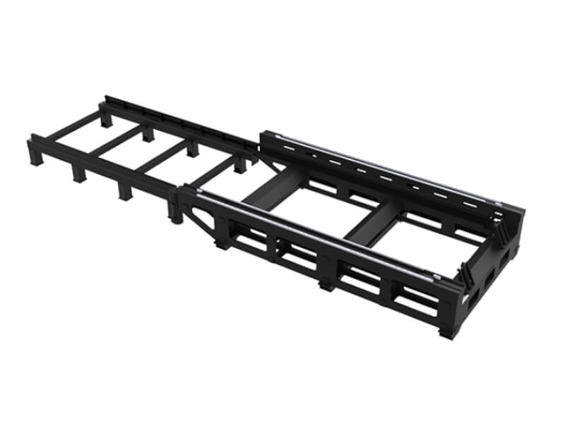 <h3><span style="font-size:20px;"><span style="font-family:Open Sans;">Cama de hierro fundido</span></span></h3> <link href="https://fonts.googleapis.com/css?family=Open Sans" rel="stylesheet" type="text/css">