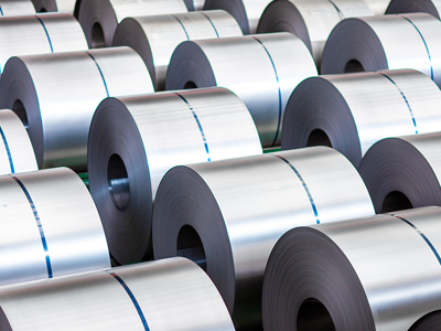 Industria de materiales