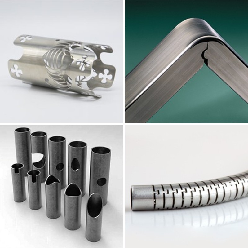 &iquest;Cu&aacute;les son las ventajas de la cortadora l&aacute;ser de fibra en el corte de tuber&iacute;as?