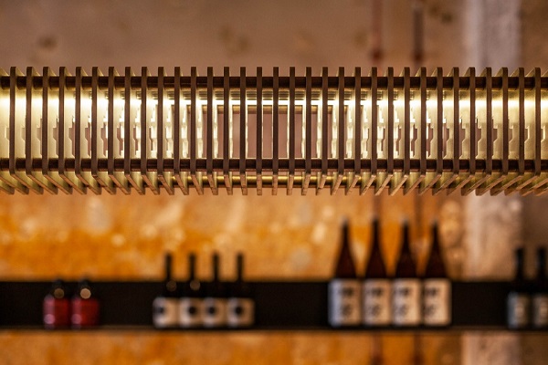 La aplicaci&oacute;n de la m&aacute;quina de corte por l&aacute;ser en la industria de utensilios de cocina.