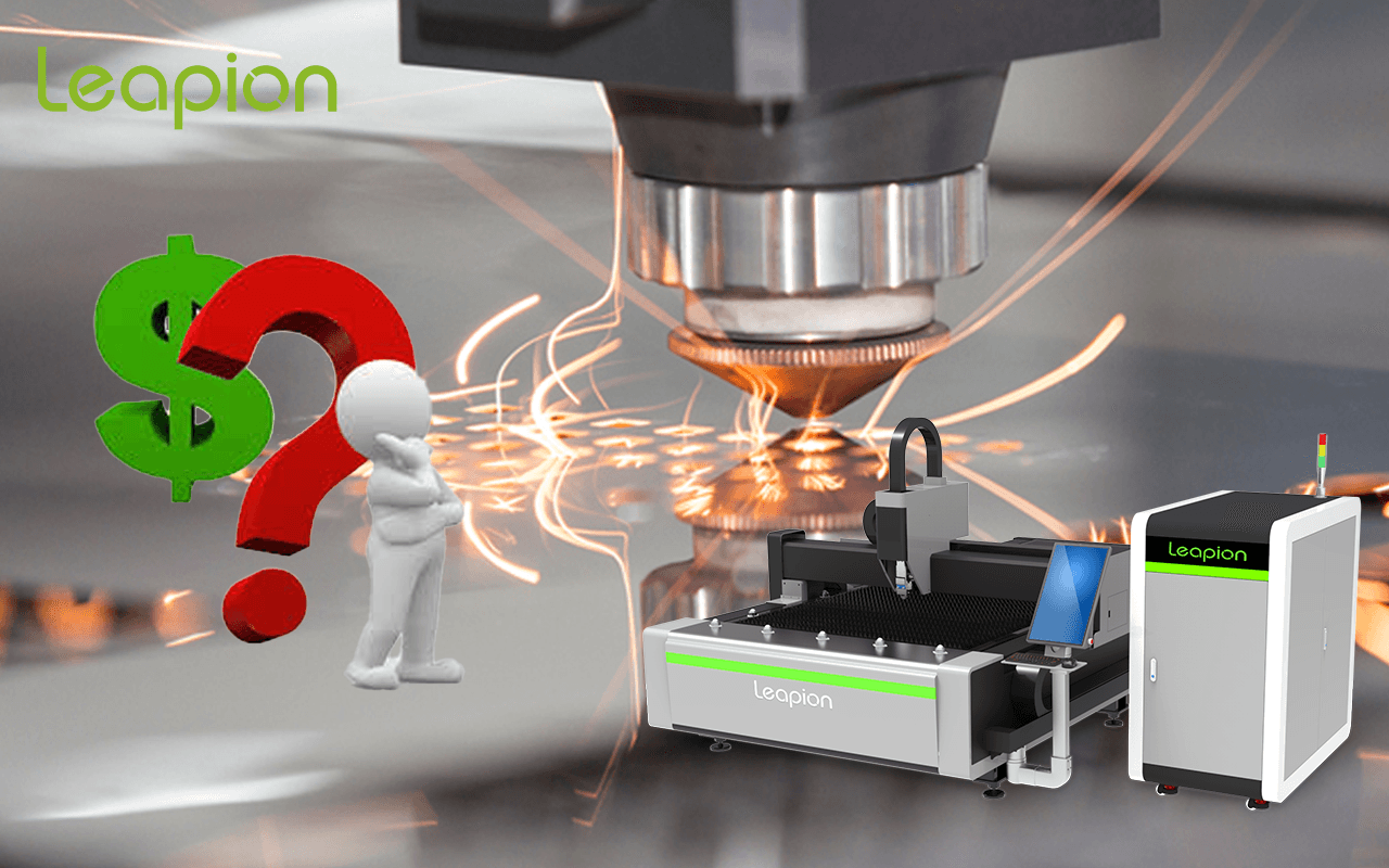 ¿Cuánto conoces la máquina de corte por láser de fibra?