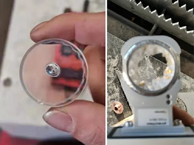 leapion m&aacute;quina de corte por l&aacute;ser