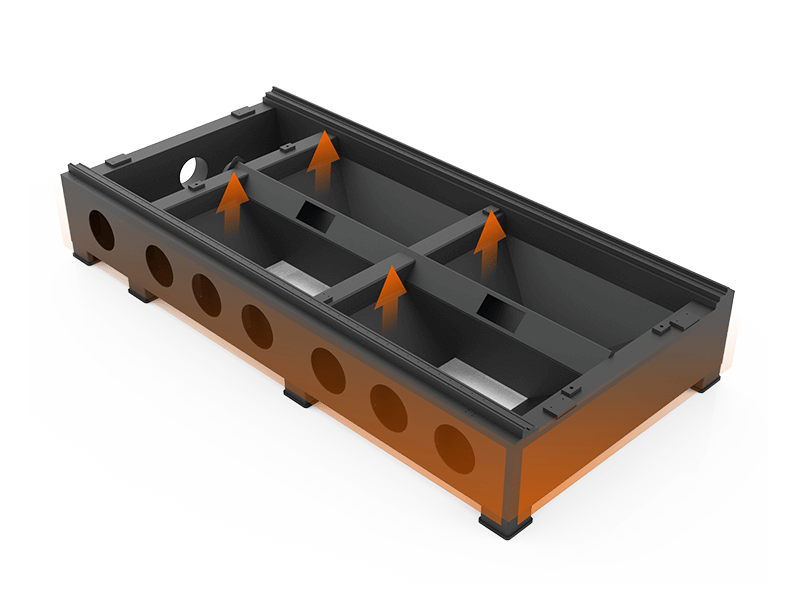 Cortadora láser de fibra cnc a la venta