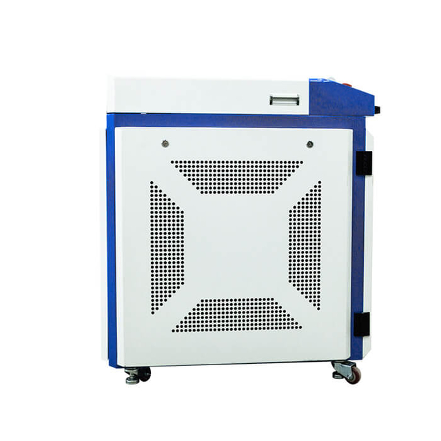 Precio del limpiador láser portátil de 2000w