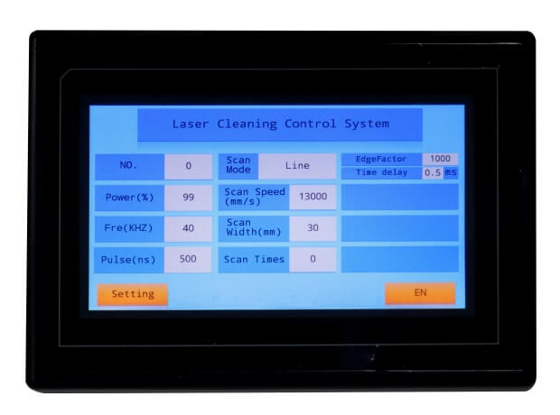  <h4 style="text-align: center;">Tecnología de visualización avanzada</h4> 