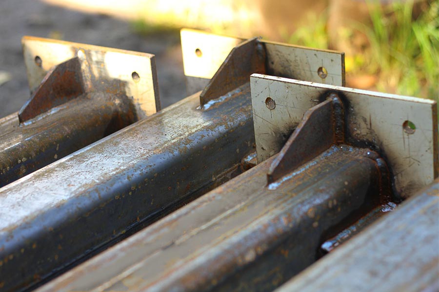 Ligera oxidaci&oacute;n