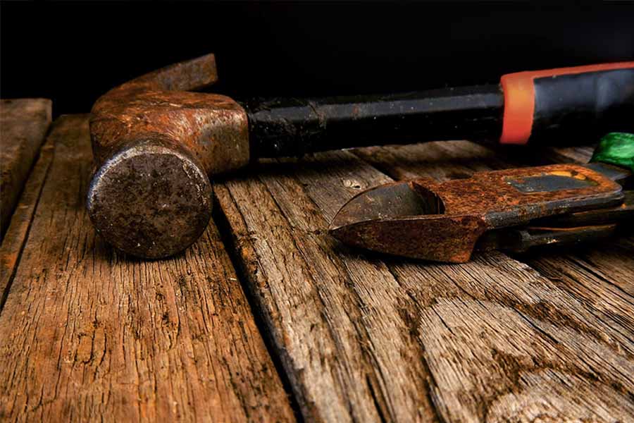 &oacute;xido moderado