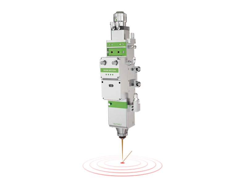 proveedor de metal cortador láser de fibra cnc