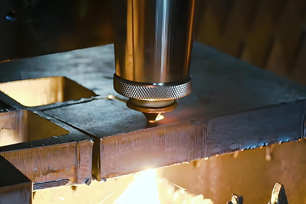 Corte por l&aacute;ser