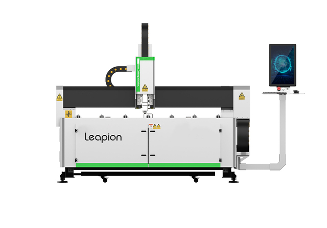 cortador láser de metales