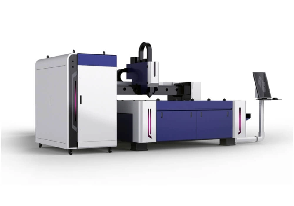 cuanto cuesta una cortadora laser