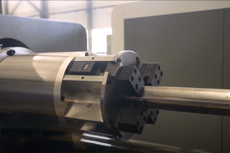 l&aacute;ser de tubo cnc