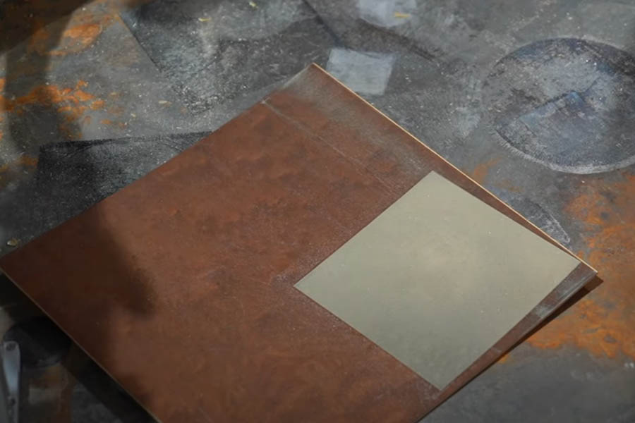 m&aacute;quina de eliminaci&oacute;n de pintura por l&aacute;ser