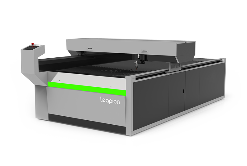 Máquina de grabado láser - LC Lasers