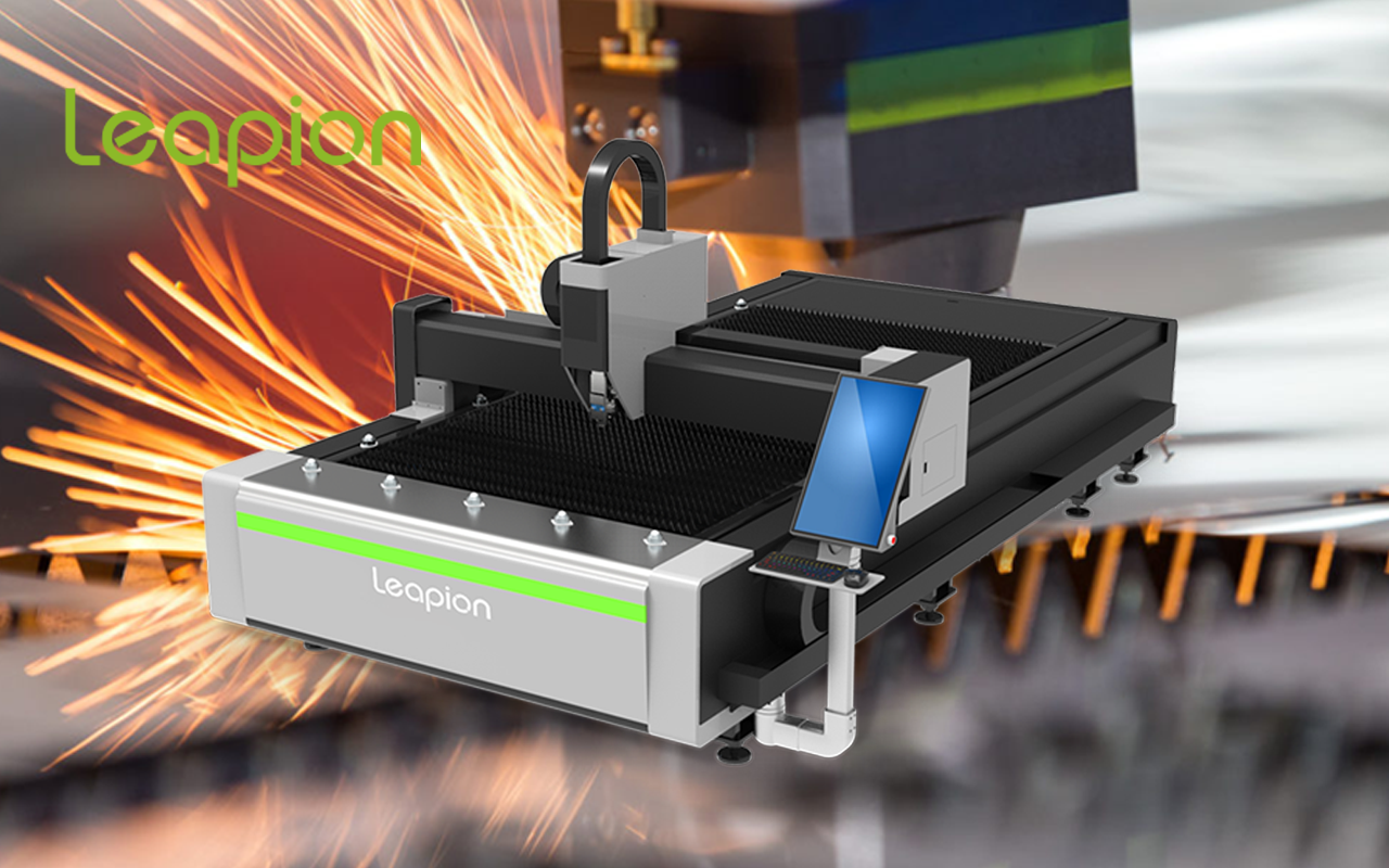 ¿Cuáles son las ventajas de la máquina de corte por láser de fibra?