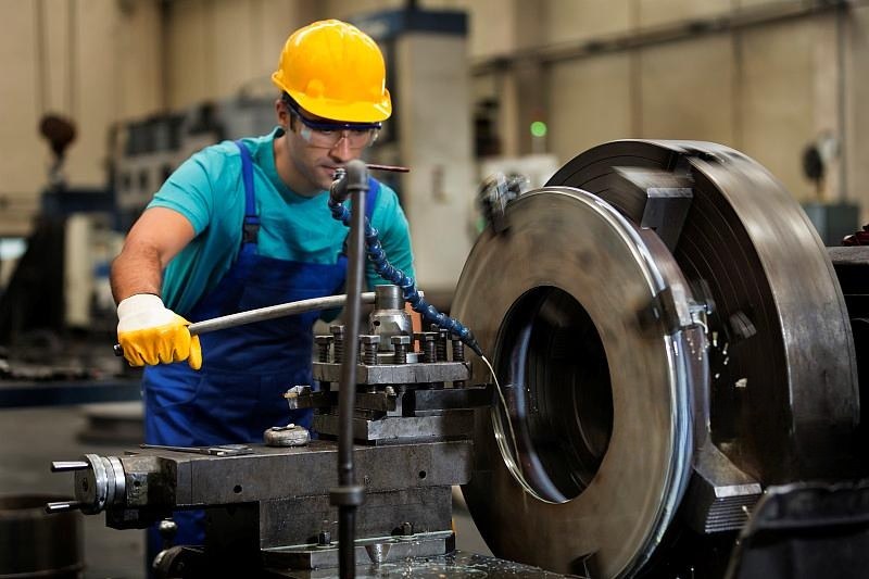Entendiendo las m&aacute;quinas cortadoras