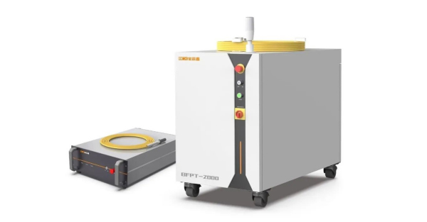 fuente l&aacute;ser MOPA