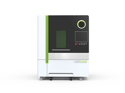 Máquina de corte por láser de metal a la venta