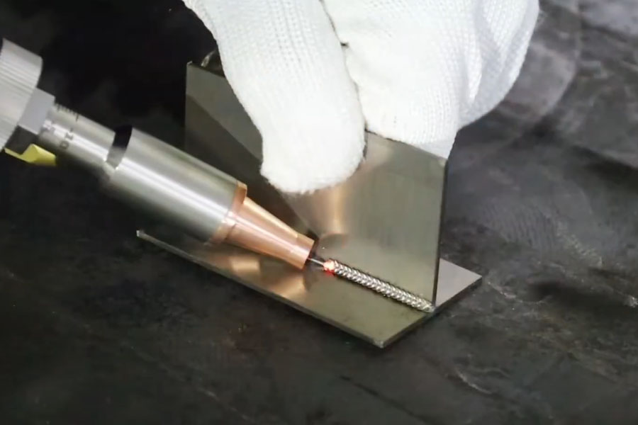 &iquest;Vale la pena la soldadura l&aacute;ser?