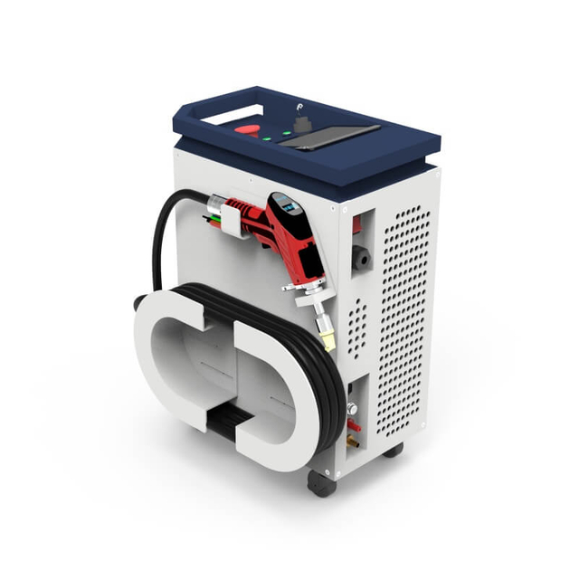 mini soldadora láser