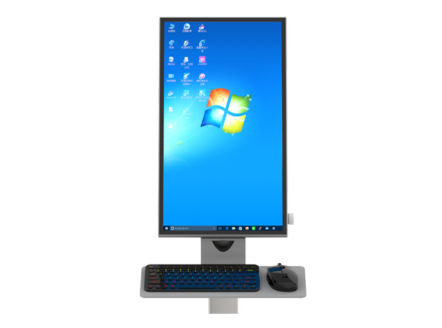 sistema de control CNC