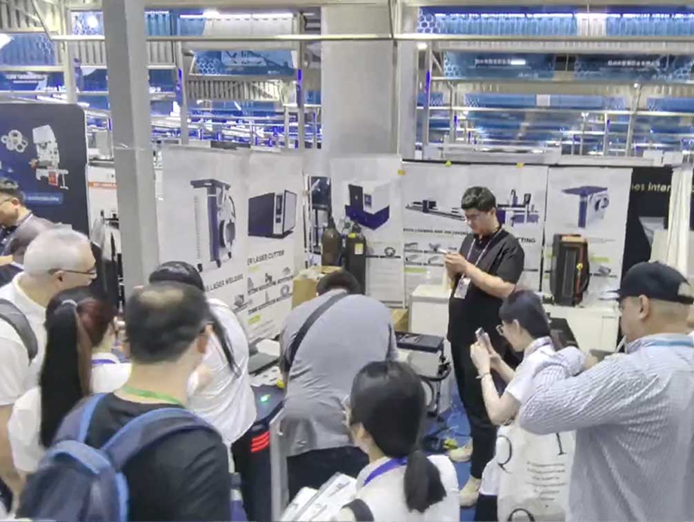 Innovaciones y conocimientos de la 135&ordf; Feria de Importaci&oacute;n y Exportaci&oacute;n de China