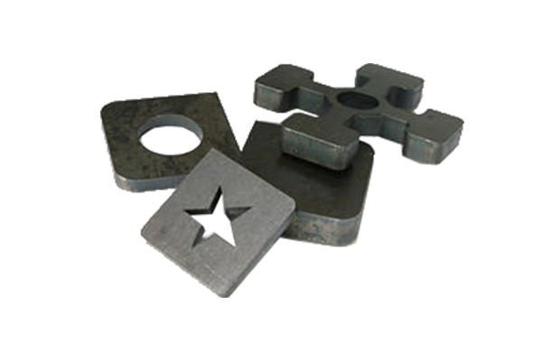 mesa de corte de metales por l&aacute;ser