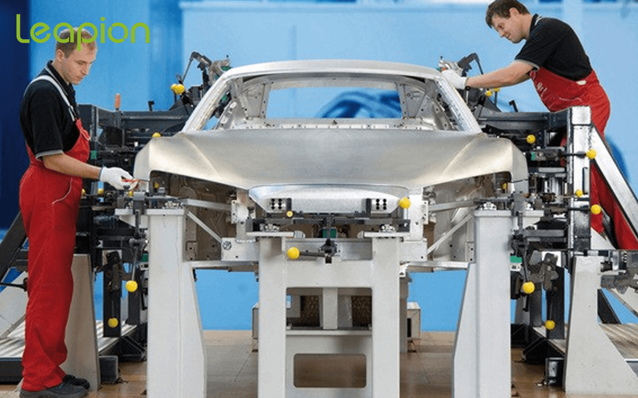 Que es la soldadura laser