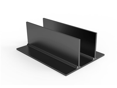 Soldadura láser Acero inoxidable