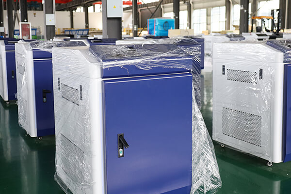 soldador l&aacute;ser