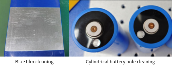 limpieza l&aacute;ser