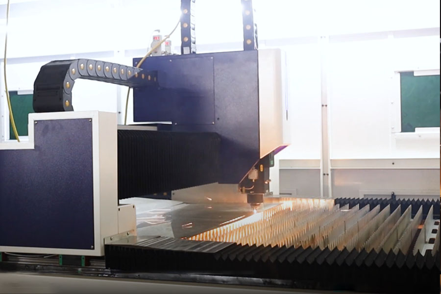 chapa de corte por l&aacute;ser