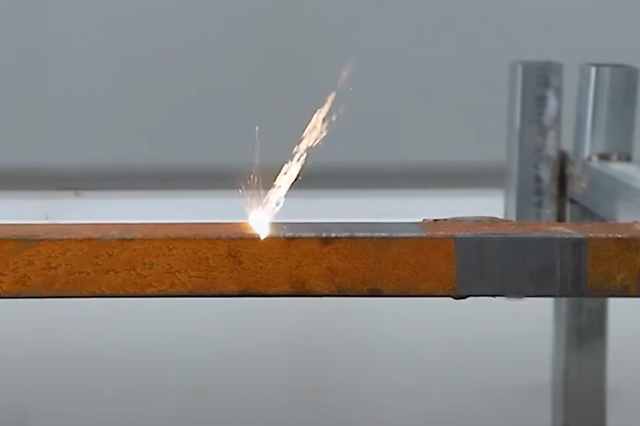 removedor de &oacute;xido de pistola