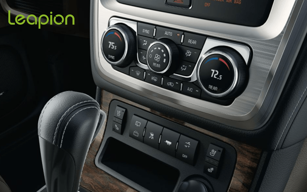 Marcado l&aacute;ser para autopartes