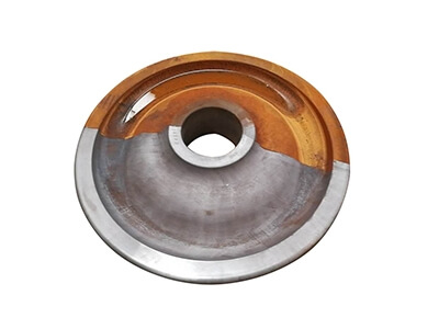 Eliminación de óxido con láser