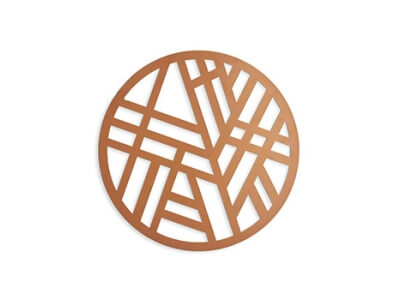 Corte por láser de cobre