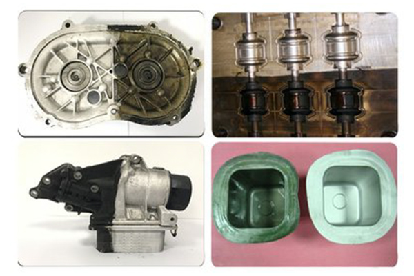 muestra de eliminaci&oacute;n de &oacute;xido por l&aacute;ser