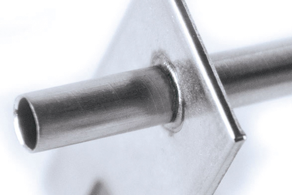 soldadora l&aacute;ser port&aacute;til de mano