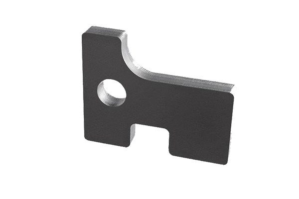 Aplicaciones del corte por l&aacute;ser.