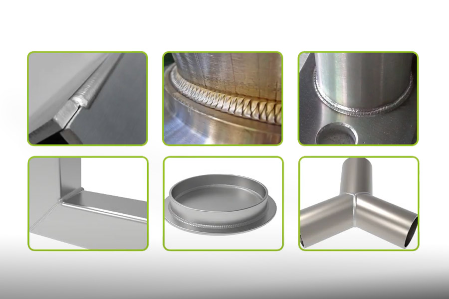 tecnolog&iacute;a de soldadura l&aacute;ser