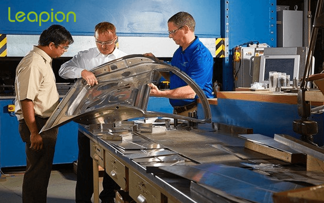 &iquest;Es el veh&iacute;culo soldado con l&aacute;ser realmente mejor para usted?