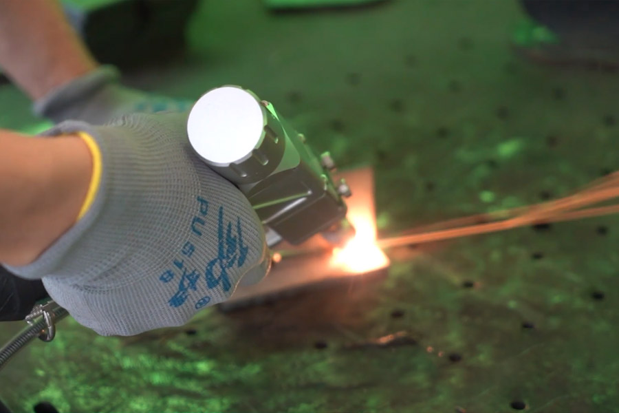 Las mayores empresas de soldadura y las mejores m&aacute;quinas de soldar.