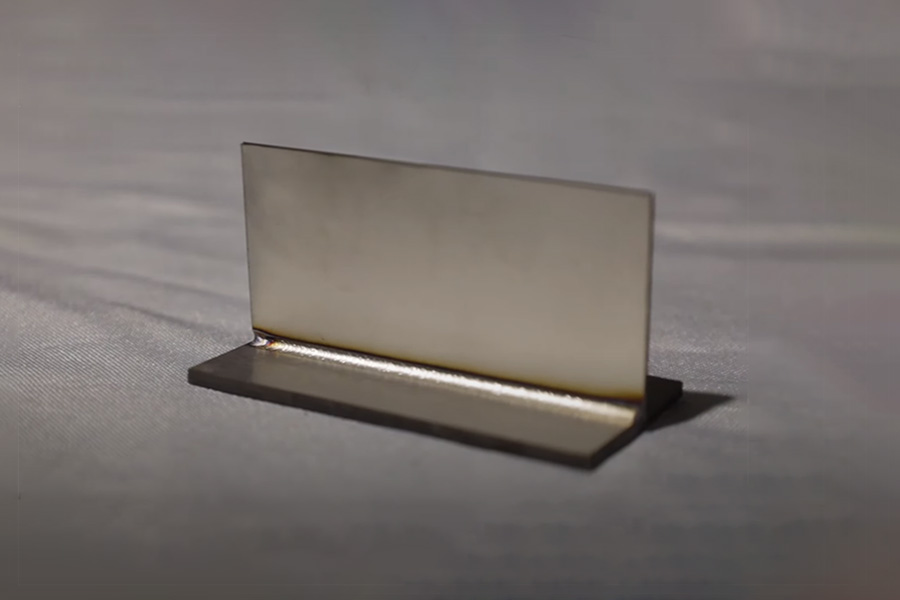 soldador l&aacute;ser