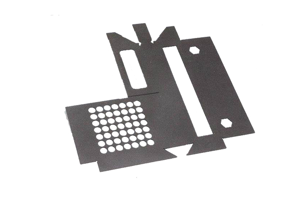 &iquest;Puede un l&aacute;ser cortar metal?