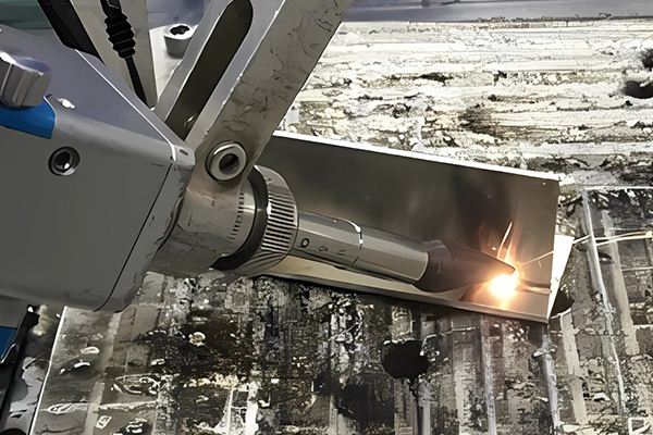 peligros de soldadura por l&aacute;ser