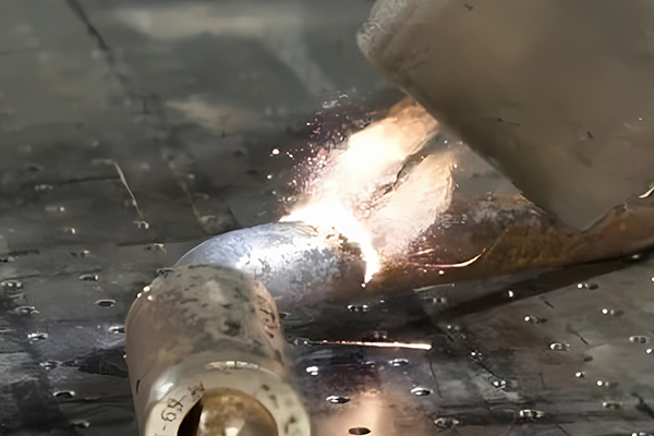 Costo de limpieza l&aacute;ser por hora.