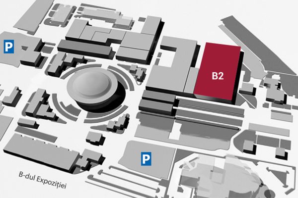 ESPECT&Aacute;CULO DE METALES