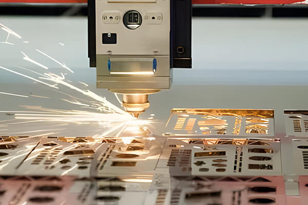 Corte por l&aacute;ser